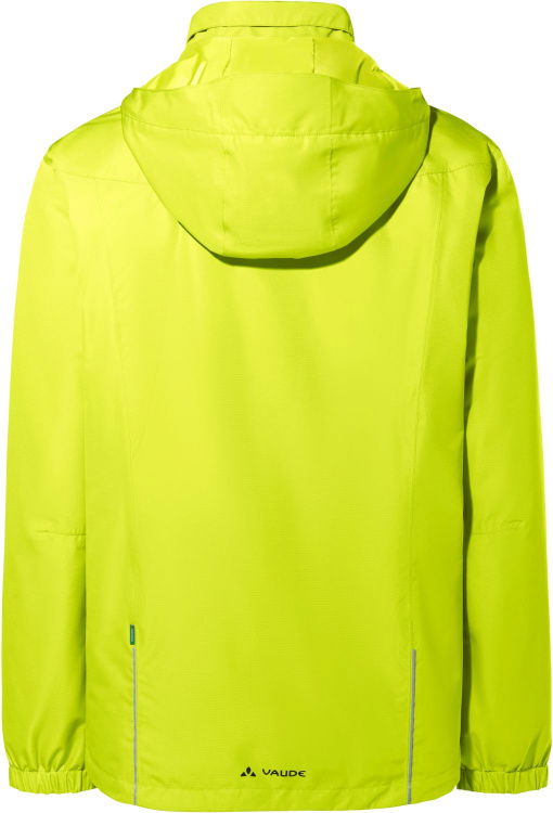 Rückansicht / Back View