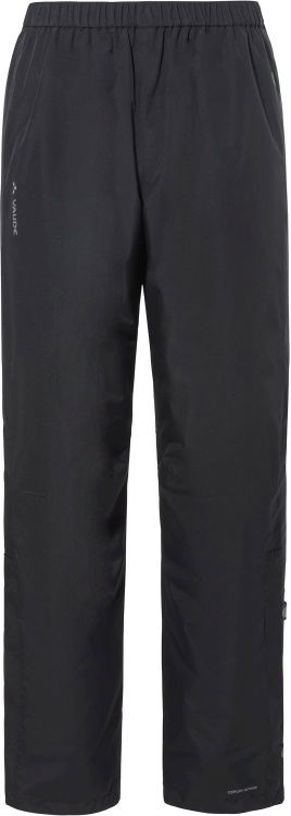 VAUDE Mens Escape Bike Warm Pants VAUDE Mens Escape Bike Warm Pants Farbe / color: black ()