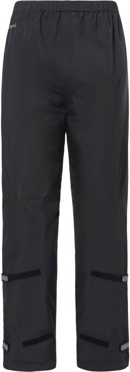 Rückansicht / Back View