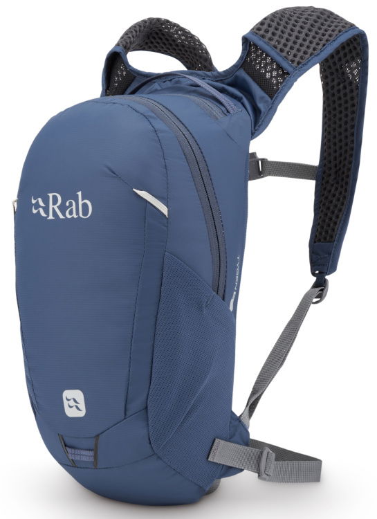 Rab Tygen 6 Rab Tygen 6 Farbe / color: tempest blue ()