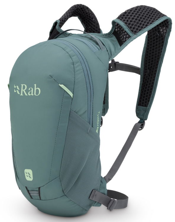 Rab Tygen 6 Rab Tygen 6 Farbe / color: sage ()