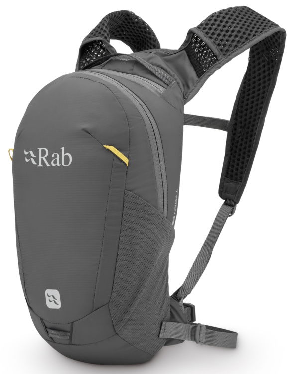 Rab Tygen 6 Rab Tygen 6 Farbe / color: graphene ()
