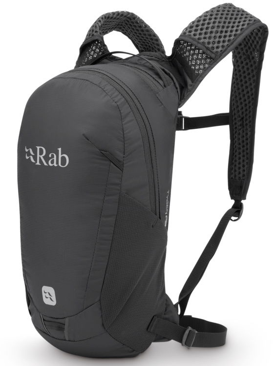 Rab Tygen 6 Rab Tygen 6 Farbe / color: black ()