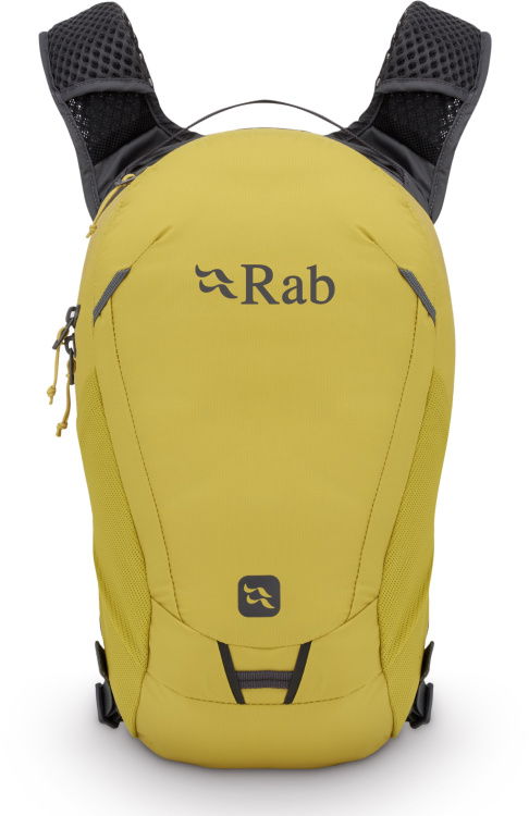 Frontansicht / Front view