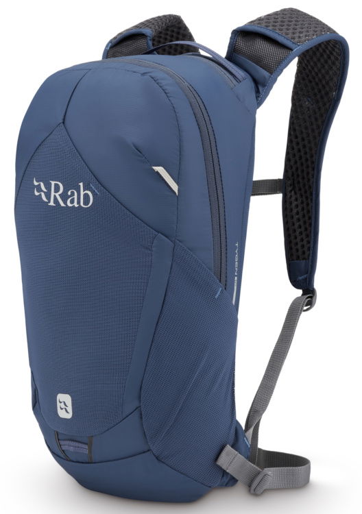 Rab Tygen 12 Rab Tygen 12 Farbe / color: tempest blue ()