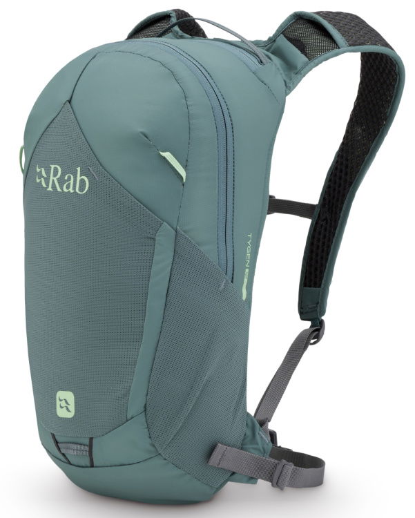 Rab Tygen 12 Rab Tygen 12 Farbe / color: sage ()