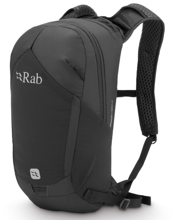 Rab Tygen 12 Rab Tygen 12 Farbe / color: black ()