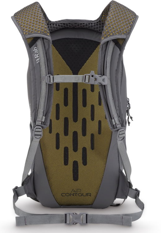 Rückansicht / Back view