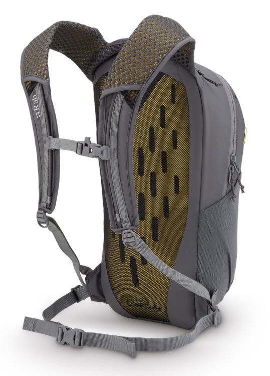 Seitenansicht / Side view