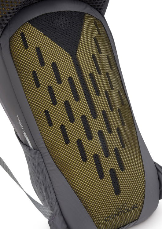 Rückensystem / Back system