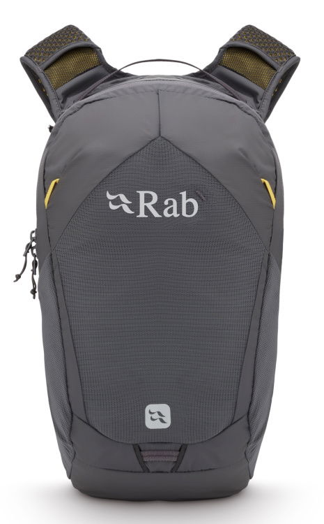 Frontansicht / Front view