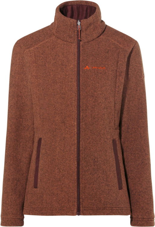 Innenjacke / Inner Jacket Dark Oak