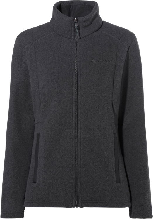 Innenjacke / Inner Jacket Black