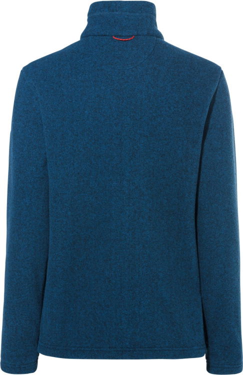 Innenjacke Rückseite / Inner Jacket Back View Dark Sea