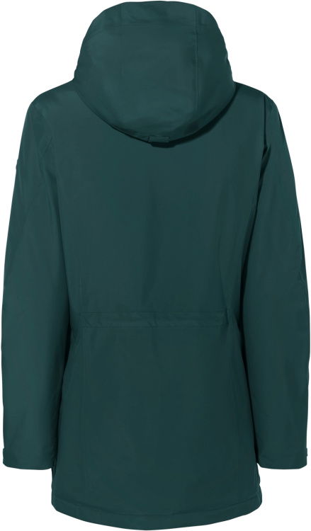 Rückansicht / Back View