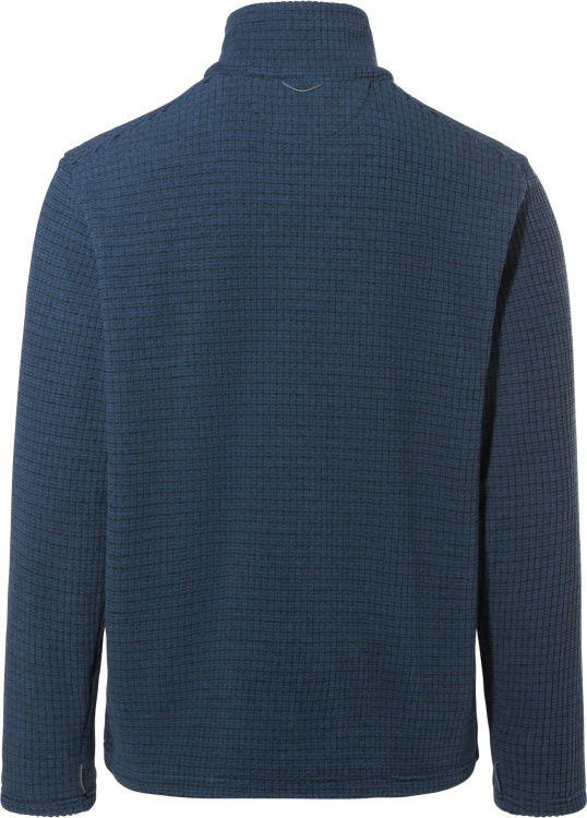 Rückseite Innenjacke/ Back View Inner Jacket