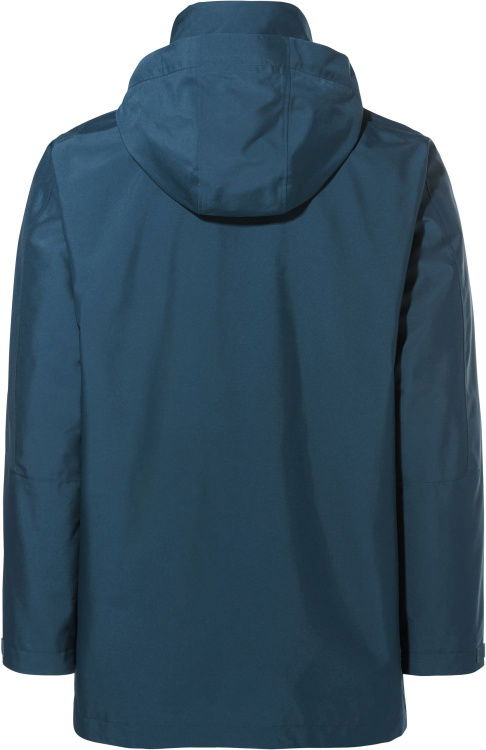 Rückansicht / Back View