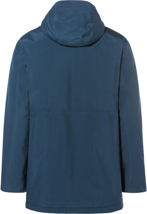 Rückansicht / Back View