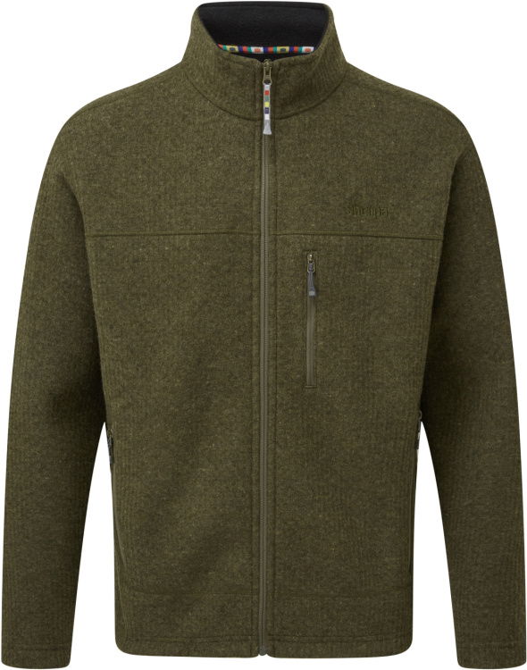 Sherpa Adventure Gear Namgyal Jacket Sherpa Adventure Gear Namgyal Jacket Farbe / color: tamur river ()