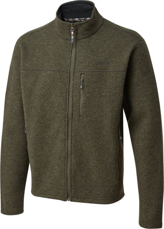 Seitenansicht / Side