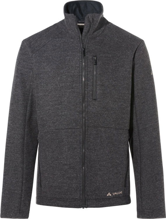 VAUDE Mens Tinshan Jacket IV VAUDE Mens Tinshan Jacket IV Farbe / color: phantom black ()