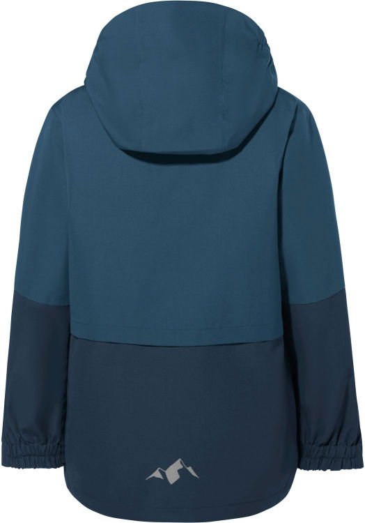 Rückansicht / Back View