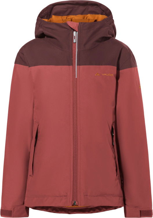VAUDE Kids Lulea 2L Padded Jacket VAUDE Kids Lulea 2L Padded Jacket Farbe / color: redeva ()