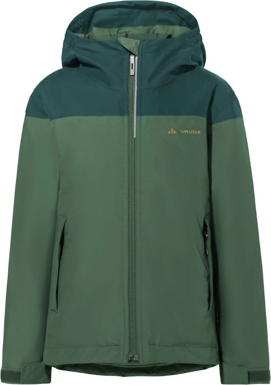 VAUDE Kids Lulea 2L Padded Jacket VAUDE Kids Lulea 2L Padded Jacket Farbe / color: woodland ()
