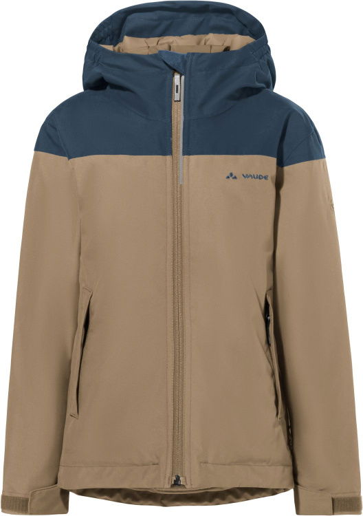 VAUDE Kids Lulea 2L Padded Jacket VAUDE Kids Lulea 2L Padded Jacket Farbe / color: oat ()