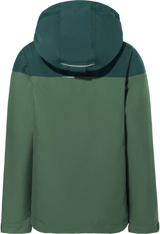 Rückansicht / Back View