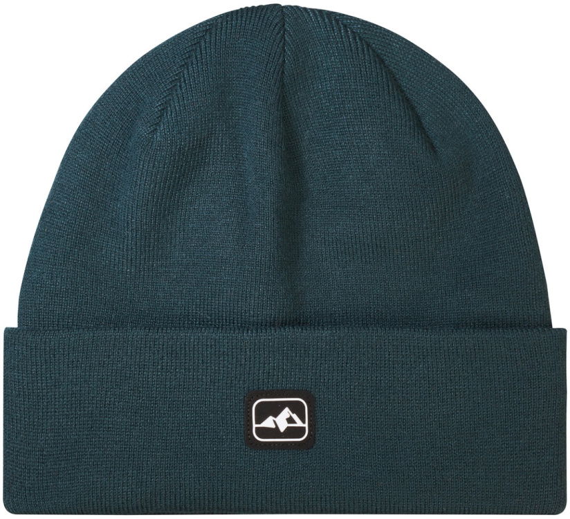 VAUDE Kids Lulea Beanie VAUDE Kids Lulea Beanie Farbe / color: deep pond ()
