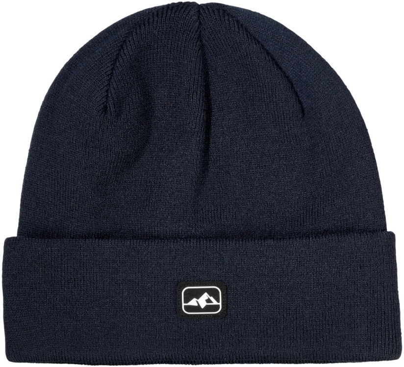 VAUDE Kids Lulea Beanie VAUDE Kids Lulea Beanie Farbe / color: dark sea ()