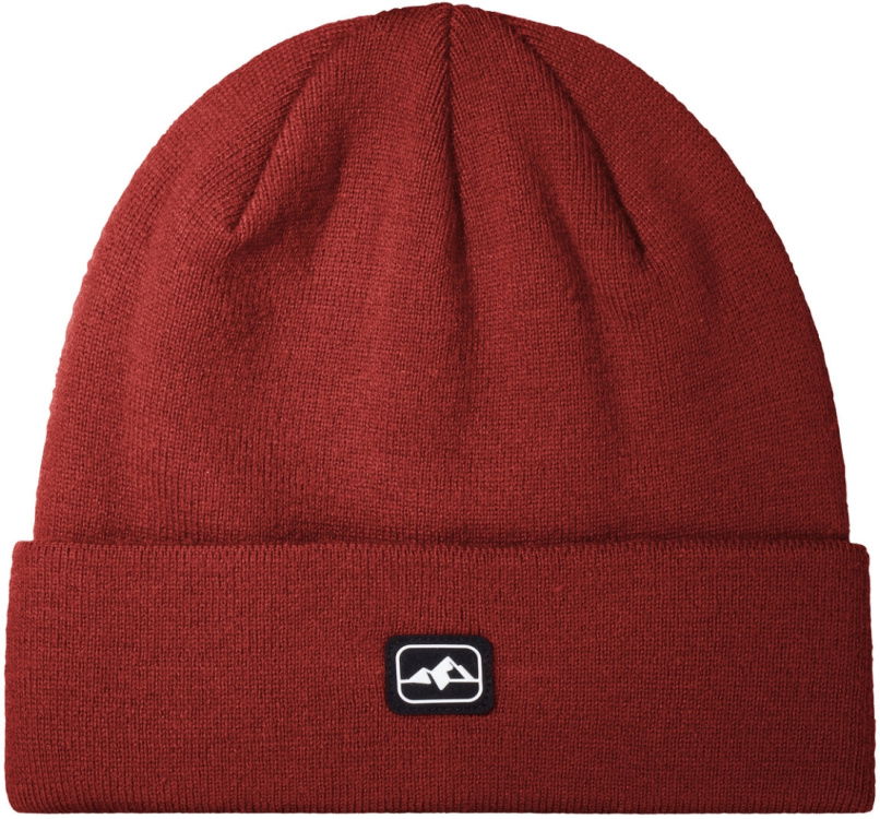 VAUDE Kids Lulea Beanie VAUDE Kids Lulea Beanie Farbe / color: redeva ()