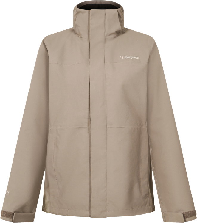 Berghaus Womens Hillwalker 2.0 IA Jacket Berghaus Womens Hillwalker 2.0 IA Jacket Farbe / color: char ()