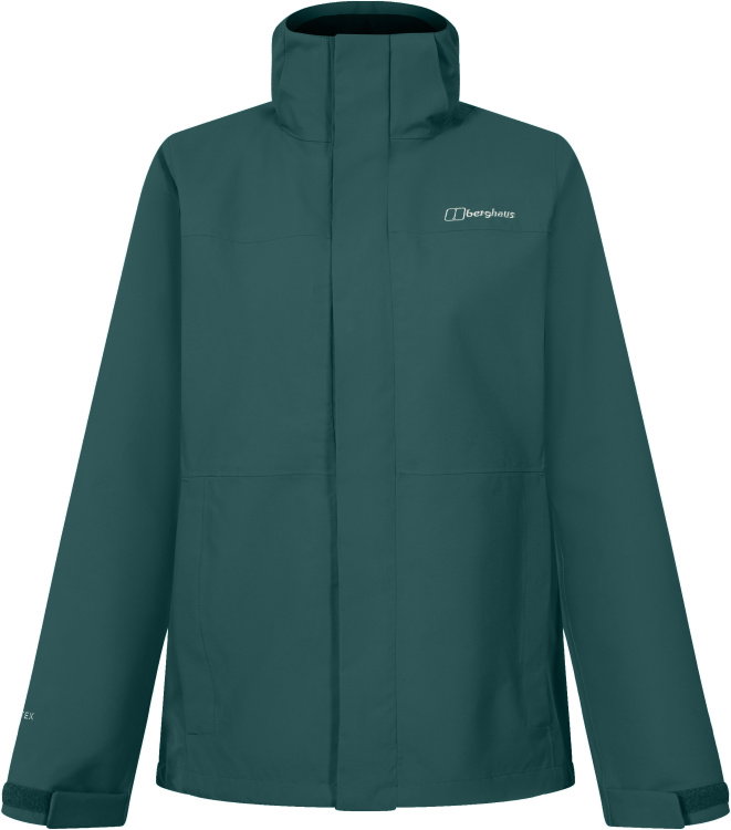 Berghaus Womens Hillwalker 2.0 IA Jacket Berghaus Womens Hillwalker 2.0 IA Jacket Farbe / color: northern storm ()