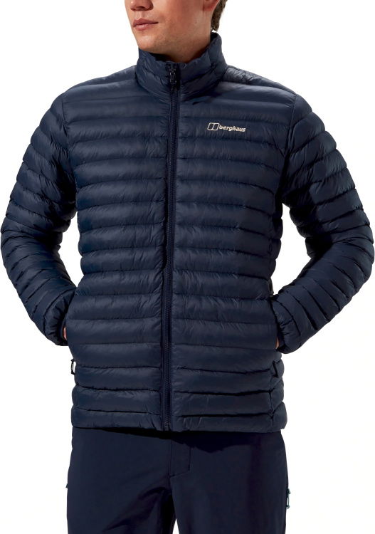 Innenjacke / inner jacket solo