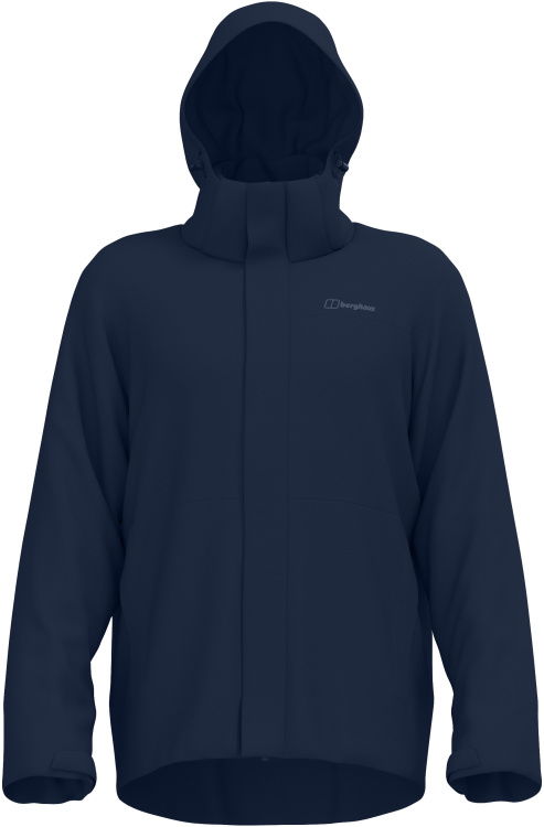 Berghaus Hillwalker 2.0 IA Jacket Berghaus Hillwalker 2.0 IA Jacket Farbe / color: dusk ()