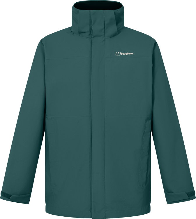 Berghaus Hillwalker 2.0 IA Jacket Berghaus Hillwalker 2.0 IA Jacket Farbe / color: northern storm ()