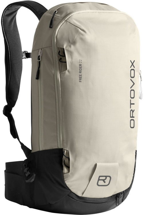 Ortovox Free Rider 22 Modell Winter 25 Ortovox Free Rider 22 Modell Winter 25 Farbe / color: white tea ()