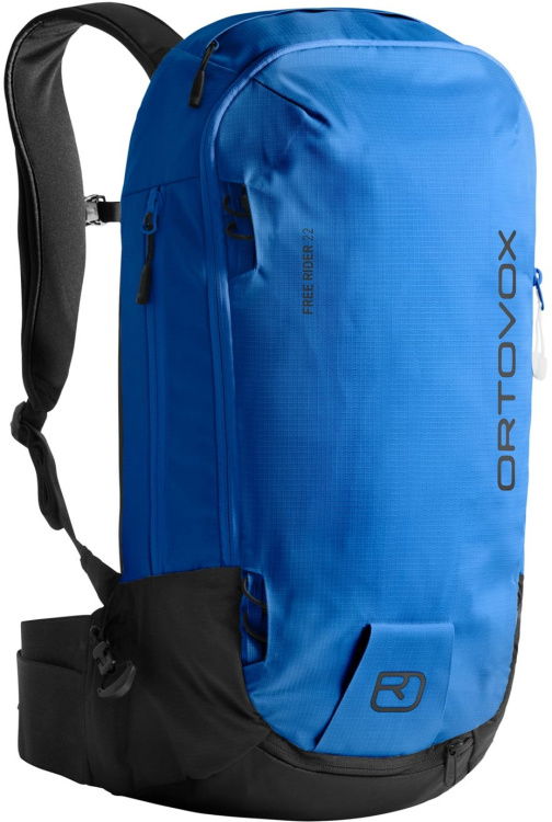 Ortovox Free Rider 22 Modell Winter 25 Ortovox Free Rider 22 Modell Winter 25 Farbe / color: blue note ()