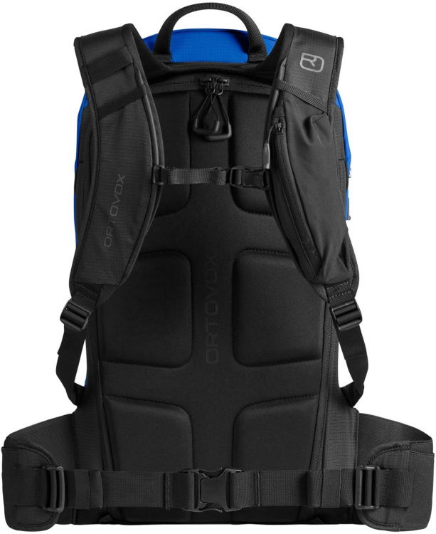 Rückansicht / Back View