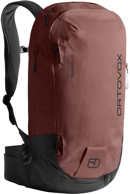 Ortovox Free Rider 20 S Ortovox Free Rider 20 S Farbe / color: chestnut ()