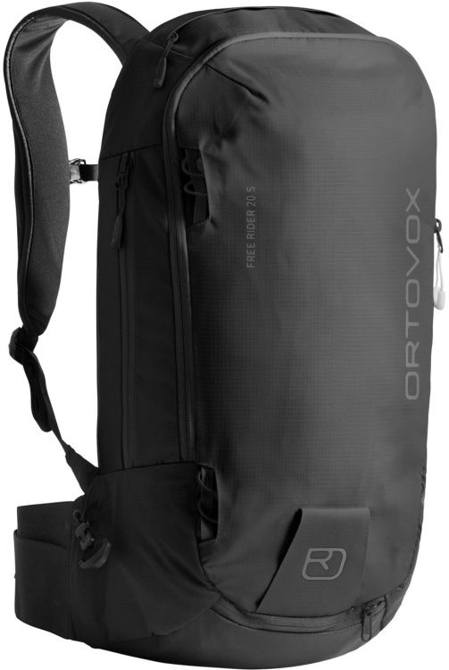 Ortovox Free Rider 20 S Ortovox Free Rider 20 S Farbe / color: black raven ()