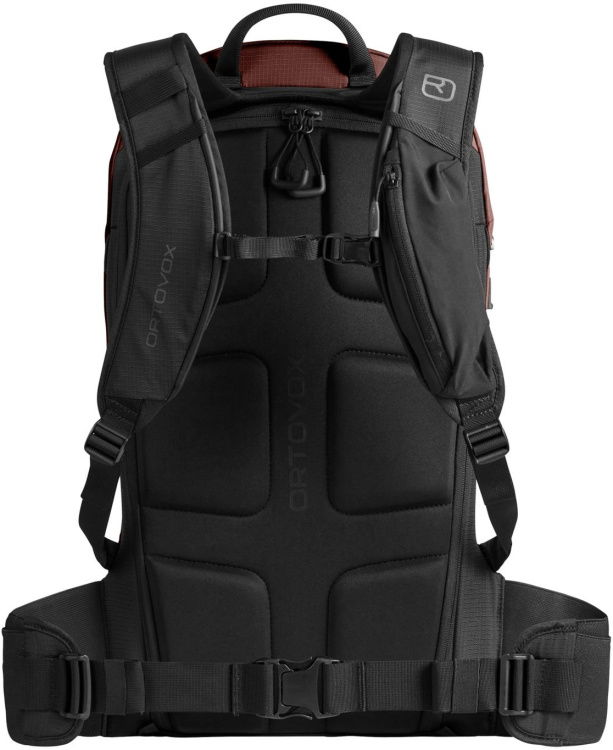 Rückansicht / back view