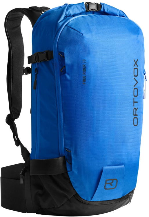 Ortovox Free Rider 28 Ortovox Free Rider 28 Farbe / color: blue note ()