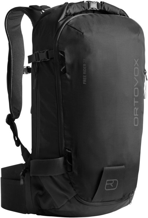 Ortovox Free Rider 28 Ortovox Free Rider 28 Farbe / color: black raven ()