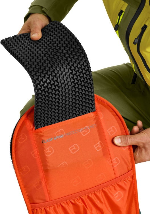 Rücken Protektor / Spine protector