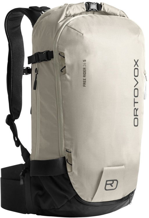 Ortovox Free Rider 26 S Ortovox Free Rider 26 S Farbe / color: white tea ()