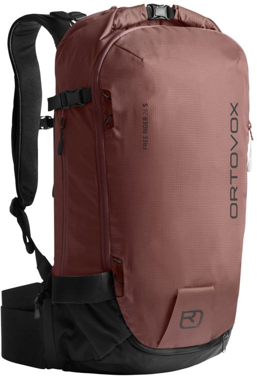 Ortovox Free Rider 26 S Ortovox Free Rider 26 S Farbe / color: chestnut ()
