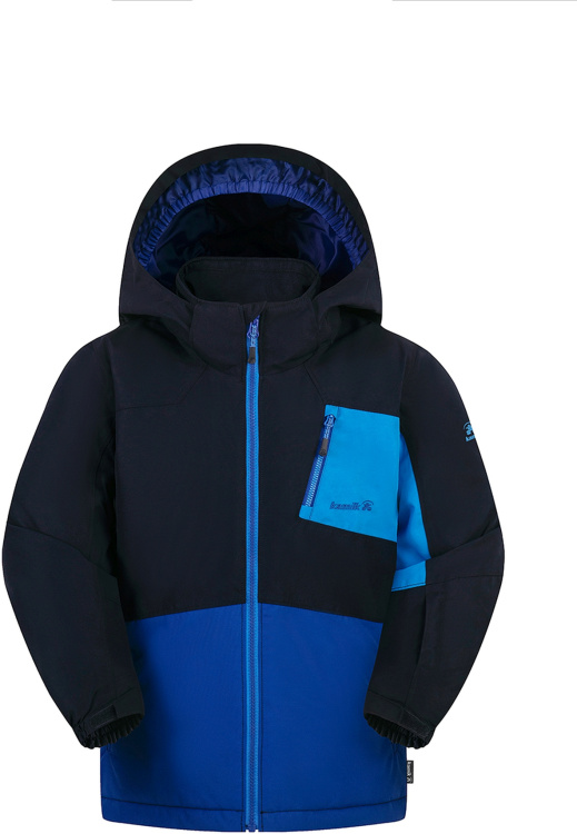 Kamik Hugo Kamik Hugo Farbe / color: midnight/blue ()